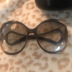 Roberto Cavalli VINTAGE glasses